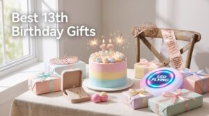 Best 13th Birthday Gifts