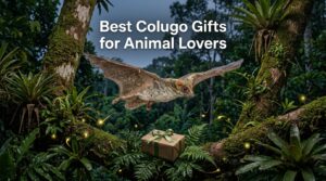 Best Colugo Gifts for Animal Lovers