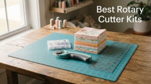 Best Rotary Cutter Kits