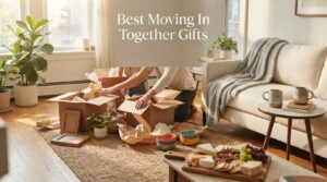 Best Moving In Together Gifts