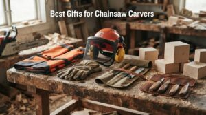 Best Gifts for Chainsaw Carvers