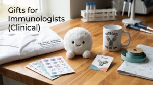 Gifts for Immunologists (Clinical)