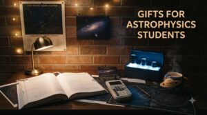 Gifts for Astrophysics Students