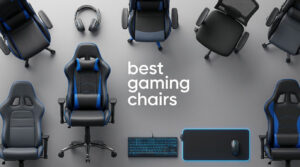best gaming chairs