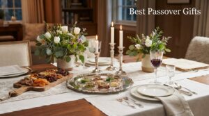Best Passover Gifts