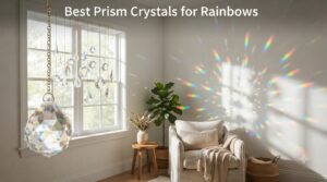 Best Prism Crystals for Rainbows