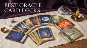 Best Oracle Card Decks