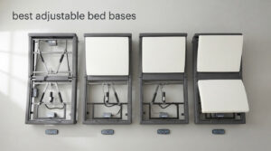 best adjustable bed bases