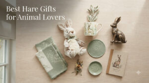 Best Hare Gifts for Animal Lovers
