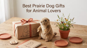 Best Prairie Dog Gifts for Animal Lovers
