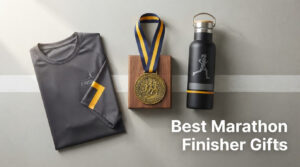 Best Marathon Finisher Gifts