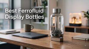 Best Ferrofluid Display Bottles