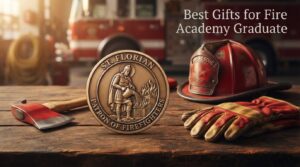 Best Gifts for Fire Academy Graduate
