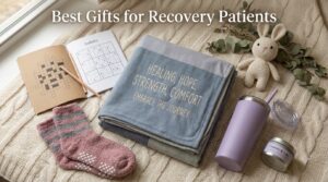 Best Gifts for Recovery Patients