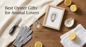 Best Oyster Gifts for Animal Lovers