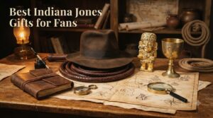 Best Indiana Jones Gifts for Fans