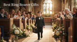 Best Ring Bearer Gifts