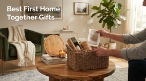 Best First Home Together Gifts