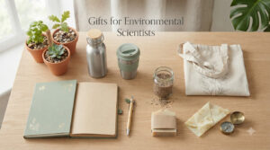Gifts for Environmental Scientists