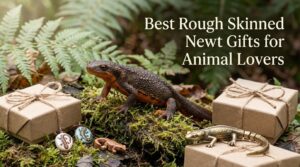 Best Rough Skinned Newt Gifts for Animal Lovers