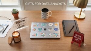 Gifts for Data Analysts