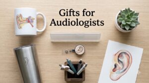 Gifts for Audiologists