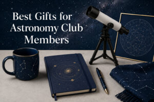 Best Gifts for Astronomy Club Members
