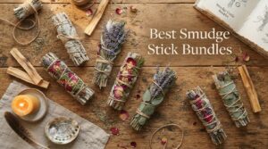 Best Smudge Stick Bundles