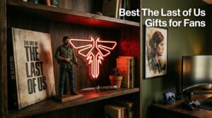Best The Last of Us Gifts for Fans