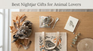 Best Nightjar Gifts for Animal Lovers