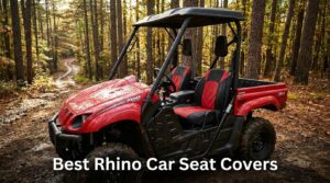Best Rhino Car Seat Covers