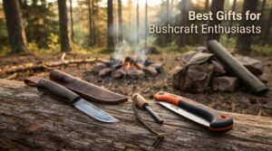 Best Gifts for Bushcraft Enthusiasts