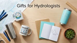 Gifts for Hydrologists