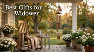 Best Gifts for Widower