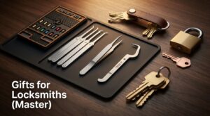 Gifts for Locksmiths (Master)