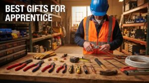 Best Gifts for Apprentice