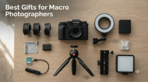 Best Gifts for Macro Photographers
