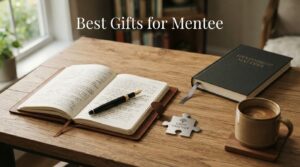Best Gifts for Mentee