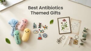 Best Antibiotics Themed Gifts