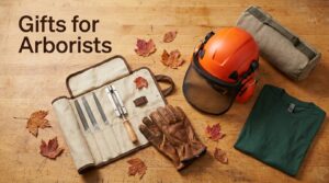 Gifts for Arborists