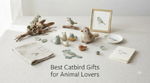 Best Catbird Gifts for Animal Lovers