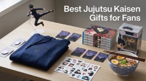 Best Jujutsu Kaisen Gifts for Fans