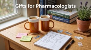Gifts for Pharmacologists