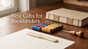 Best Gifts for Bookbinders
