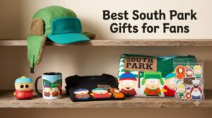 Best South Park Gifts for Fans