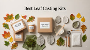 Best Leaf Casting Kits