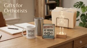 Gifts for Orthotists