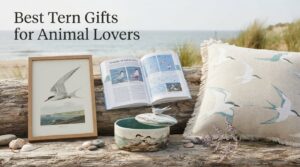 Best Tern Gifts for Animal Lovers