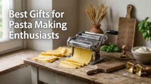 Best Gifts for Pasta Making Enthusiasts