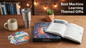 Best Machine Learning Themed Gifts